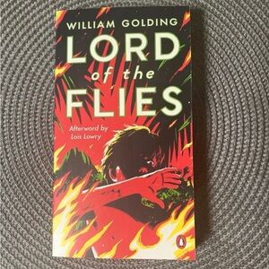 Lord of the Flies